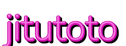 jitutoto — logo kanal